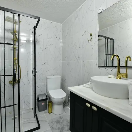 Apartment Studio In Galataport Istanbul