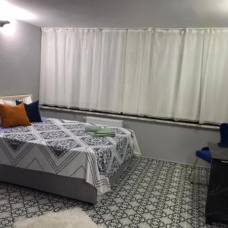Apartment Studio In Galataport