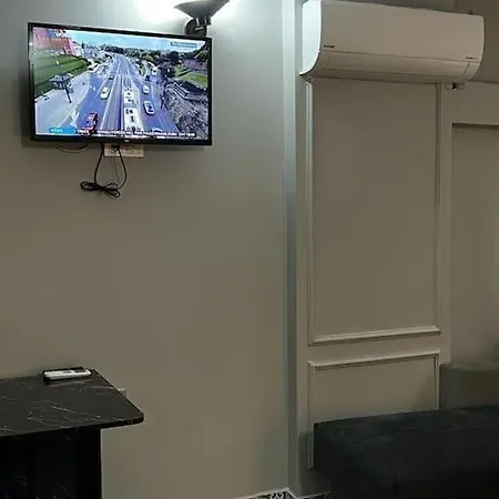 Studio In Galataport *