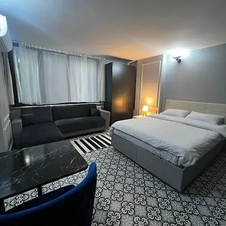 Apartment Studio In Galataport