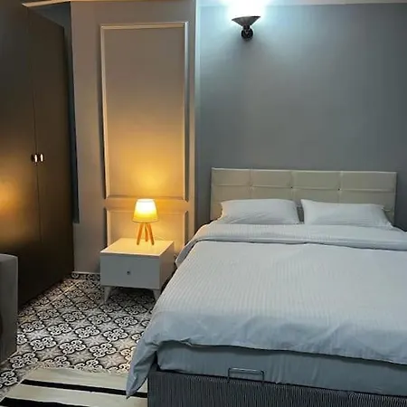 Apartment Studio In Galataport *