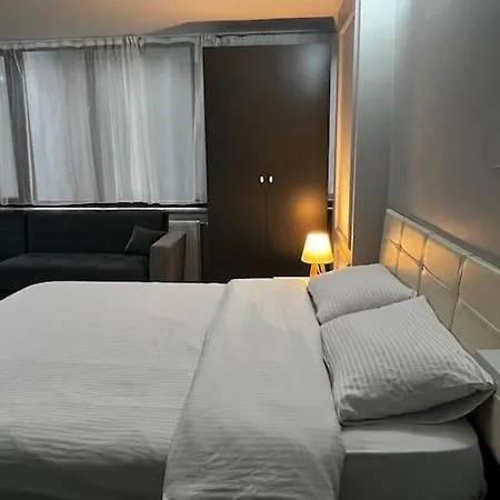 Studio In Galataport Istanbul