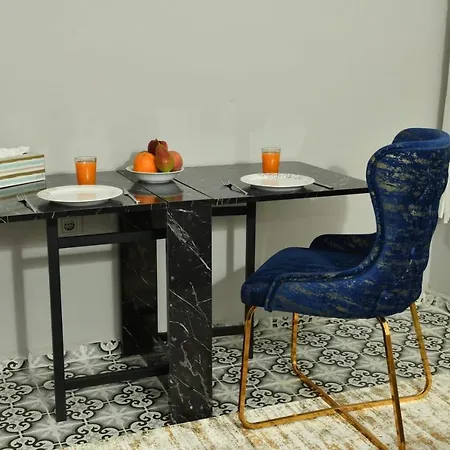 Apartamento Studio In Galataport