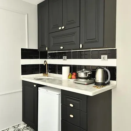 Studio In Galataport * Estambul