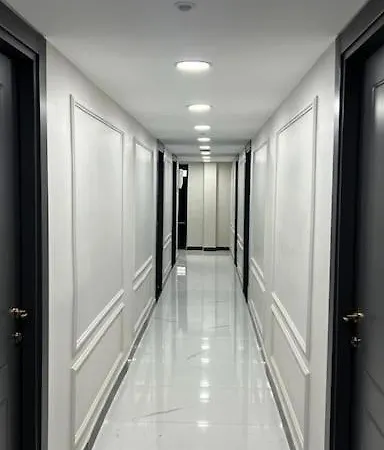Apartamento Studio In Galataport